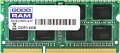 Оперативная память GOODRAM 4GB DDR3 SO-DIMM PC3-12800 [GR1600S3V64L11/4G]