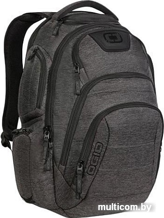 Рюкзак OGIO Renegade Rss 111071.437 (серый)