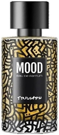 Парфюмерная вода Mood Triumph For Men EdP (100 мл)