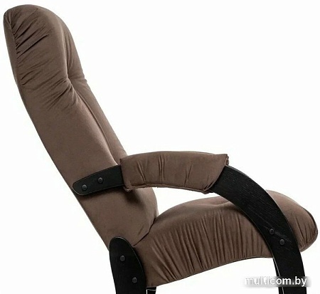 Интерьерное кресло Импэкс 61 (венге текстура/V 23)