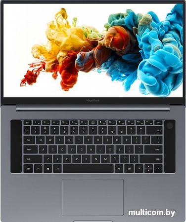 Ноутбук HONOR MagicBook Pro 16 HLYL-WFQ9 53011FJC