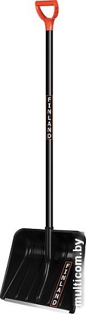 Лопата для снега Finland 1243-Ч