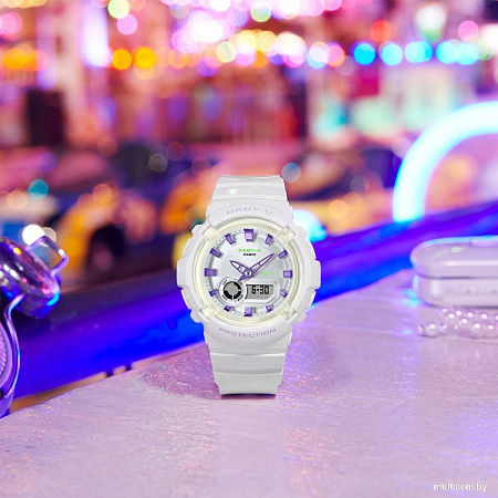 Наручные часы Casio BGA-280DN-7A