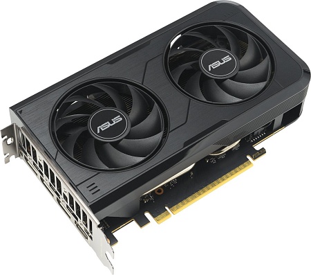 Видеокарта ASUS Dual GeForce RTX 5050 8GB GDDR6 OC Edition DUAL-RTX5050-O8G