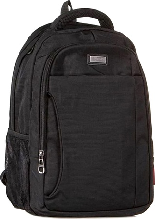 Городской рюкзак Tubing 232-1273-BLK (черный)