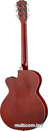 Акустическая гитара Foix FFG-2039C-SB