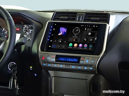 USB-магнитола Incar TMX-2215-6