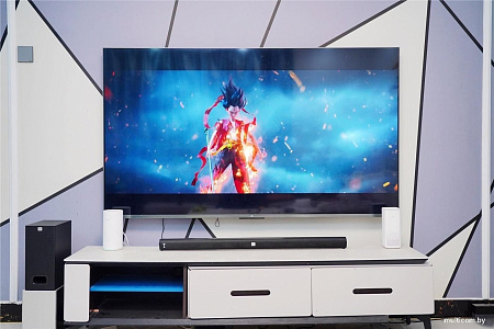 Саундбар JBL Cinema STV J200