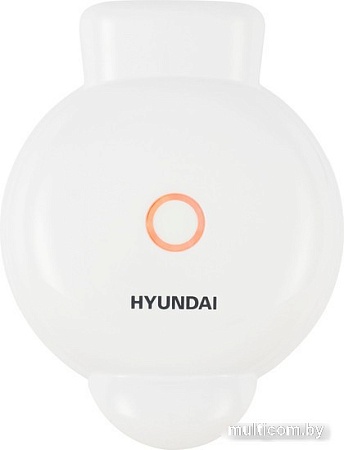 Вафельница Hyundai HYSM-4243