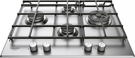 Варочная панель Hotpoint-Ariston PKL 641 D2/IX/HA