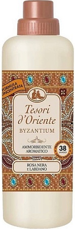 Кондиционер для белья Tesori d'Oriente Byzantium 760 мл
