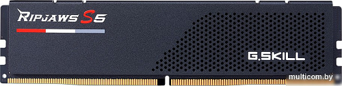Оперативная память G.Skill Ripjaws S5 2x16ГБ DDR5 6400 МГц F5-6400J3648F16GX2-RS5K
