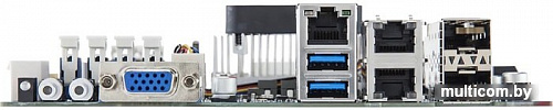 Материнская плата Gigabyte MB10-DS3 (rev. 1.3)