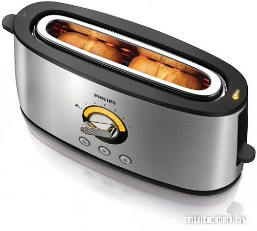 Тостер Philips HD2698/00