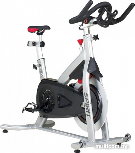 Велотренажер Spirit Fitness CIC800