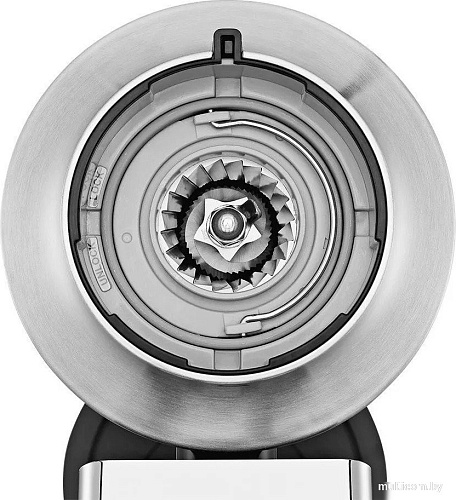 Электрическая кофемолка Kitfort KT-7412