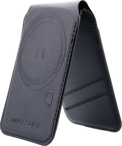 Кредитница Magssory Geotag Magnetic ACL003m