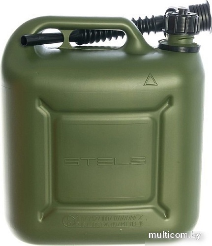 Аптечка Stels 53126 10л