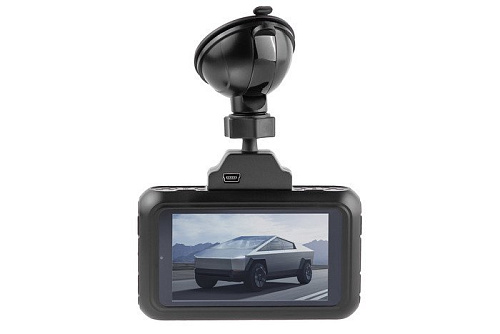 Видеорегистратор-радар детектор (2в1) Roadgid Premier SuperHD
