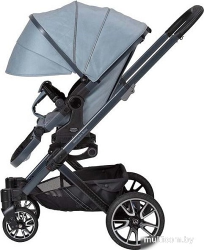 Универсальная коляска Hartan Mercedes Benz Avantgarde GTX 2 в 1 845 2382.213.845 (Denimblau)