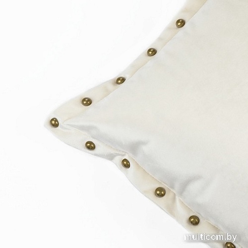 Чехол на подушку Sofi De MarkO Людвиг 45х45 Нав-Лк-45х45