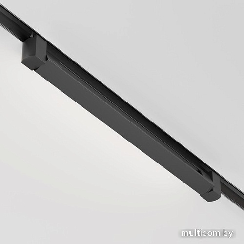 Трековый светильник Maytoni Basis Rot TR104-1-20W4K-B