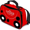Термосумка Trunki 0291-GB01 3.5л (красный)