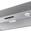 Кухонная вытяжка MAUNFELD Crosby Light C 60 (нержавеющая сталь)