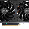 Видеокарта KFA2 GeForce RTX 3070 1-Click OC 8GB GDDR6 37NSL6MD2KOK