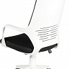 Кресло Norden IQ СХ898H (белый/черный)