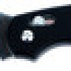 Туристический нож Ganzo G729 [G729-BK]