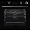 Электрический духовой шкаф KUPPERSBERG KSO 610 B
