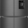 Четырёхдверный холодильник CENTEK CT-1749 Inox