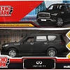 Внедорожник Технопарк Infiniti Qx80 QX80-12MAT-BK