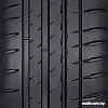Автомобильные шины Michelin Pilot Sport 4 205/50R17 89W (run-flat)