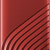 Внешний накопитель WD My Passport 500GB WDBAGF5000ARD