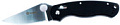 Туристический нож Ganzo G729 [G729-BK]
