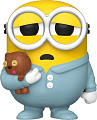 Фигурка Funko Movies Minions 2 Pajama Bob 47805