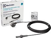 Саморегулирующийся кабель Electrolux Frost Guard Pipe Cable EFGPC 2-18-8