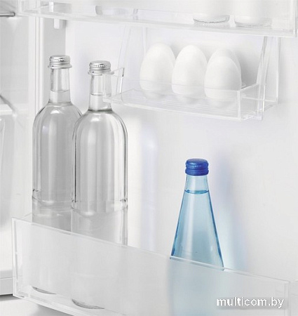 Однокамерный холодильник Electrolux LRB3DE18S