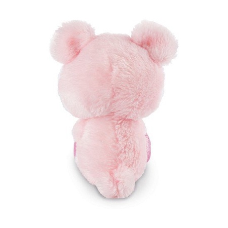 Классическая игрушка Nici Свинка Зузуми 46629 (15 см)