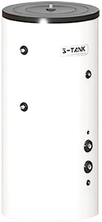 Буферная емкость S-Tank AT Etro 750