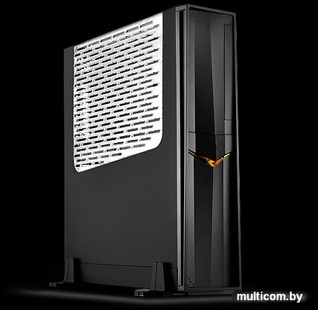 Корпус SilverStone Raven RVZ02 [SST-RVZ02B-W]