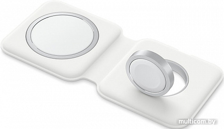 Беспроводное зарядное Apple MagSafe Duo Charger MHXF3ZE/A