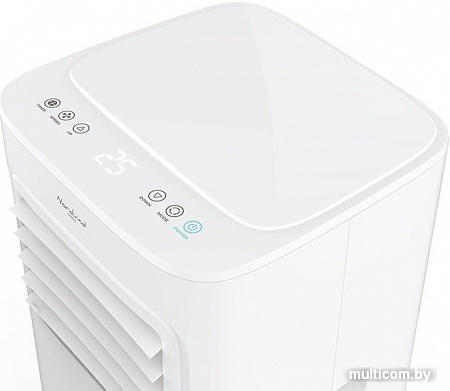 Мобильный кондиционер Timberk Nordvind T-PAC09-P09E