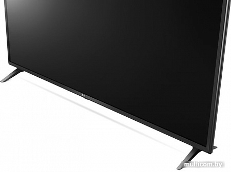 Телевизор LG 49UM7100PLB