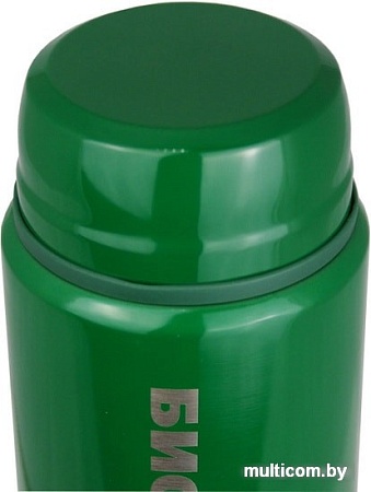 Термос для еды BIOSTAL NTS-500G 0.5л (зеленый)