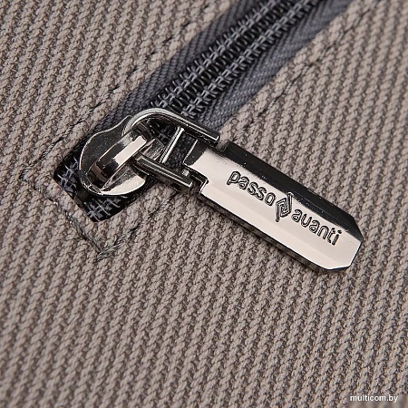 Passo Avanti 758-97735-GRY (серый)