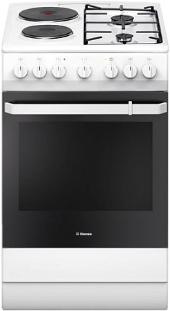 Кухонная плита Hansa FCMW59119