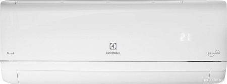 Кондиционер Electrolux Skandi DC Inverter EACS/I-07HSK/N8_V3